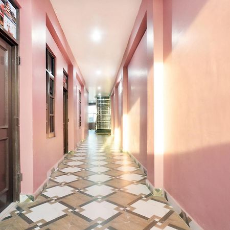 Hotel O Galaxy Nayagaon Екстер'єр фото